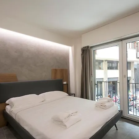Pitti Appartement
