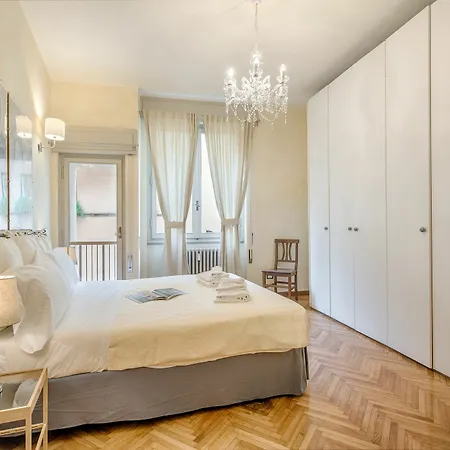 Pitti Appartement