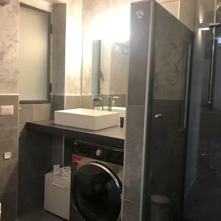 Pitti Appartement Florence