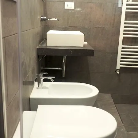 Appartement Pitti Florence