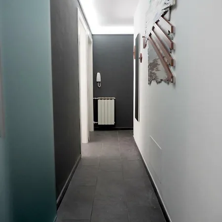Pitti Appartement Florence