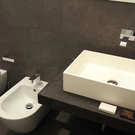 Pitti Appartement Florence