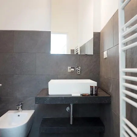 Appartement Pitti