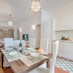 Lägenhet Pitti Florens